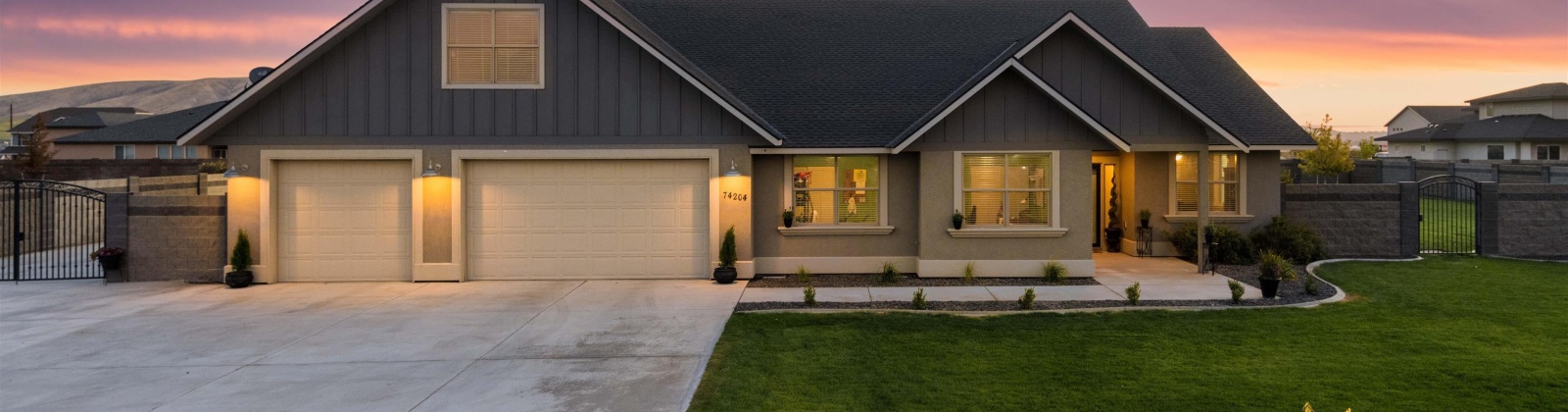 Reata Rd, Kennewick, Washington 99338, 3 Bedrooms Bedrooms, 0 ,3 BathroomsBathrooms,Houses,For Sale,Reata Rd,0,287380