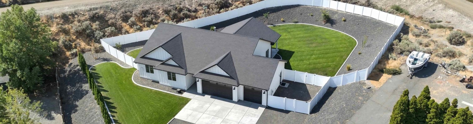 Blue Hill Ct., Richland, Washington 99352, 4 Bedrooms Bedrooms, 0 ,2 BathroomsBathrooms,Houses,For Sale,Blue Hill Ct.,0,287381