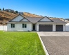 Blue Hill Ct., Richland, Washington 99352, 4 Bedrooms Bedrooms, 0 ,2 BathroomsBathrooms,Houses,For Sale,Blue Hill Ct.,0,287381