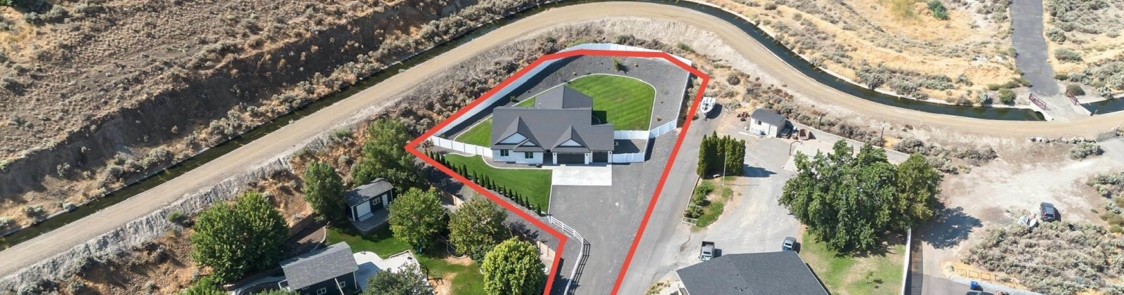 Blue Hill Ct., Richland, Washington 99352, 4 Bedrooms Bedrooms, 0 ,2 BathroomsBathrooms,Houses,For Sale,Blue Hill Ct.,0,287381