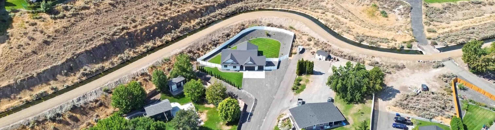 Blue Hill Ct., Richland, Washington 99352, 4 Bedrooms Bedrooms, 0 ,2 BathroomsBathrooms,Houses,For Sale,Blue Hill Ct.,0,287381