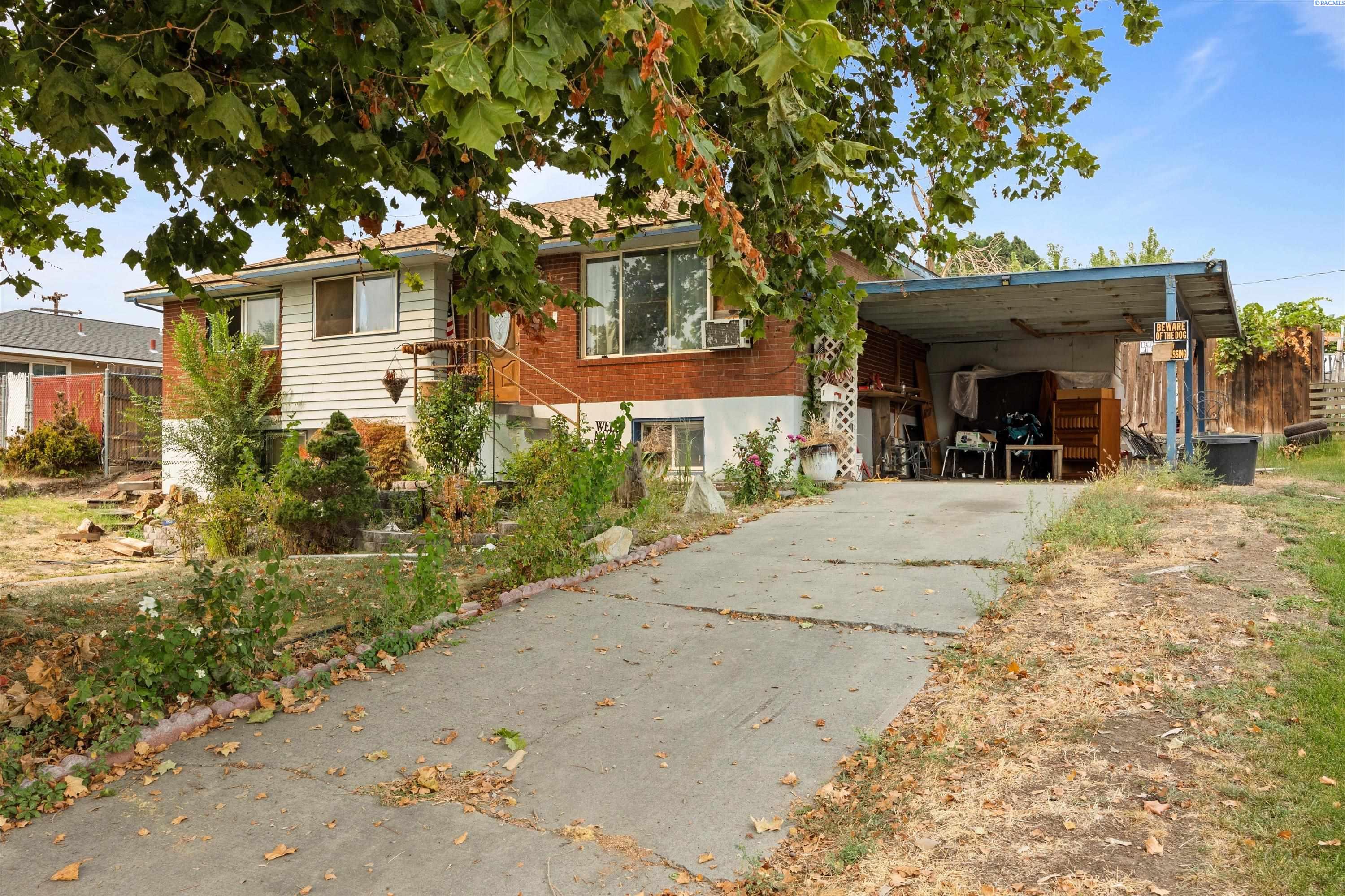 Jan St, Pasco, Washington 99301, 3 Bedrooms Bedrooms, 0 ,2 BathroomsBathrooms,Houses,For Sale,Jan St,0,287378