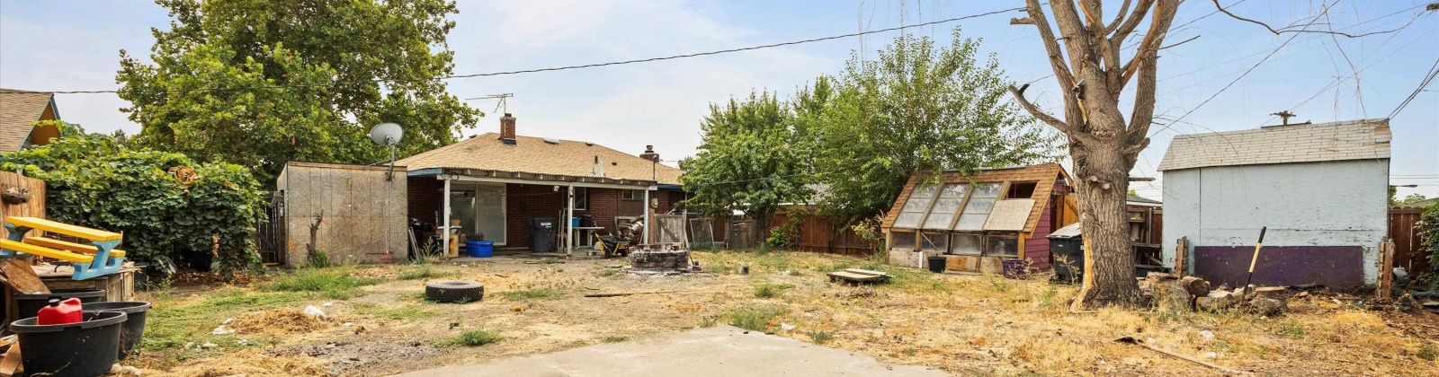 Jan St, Pasco, Washington 99301, 3 Bedrooms Bedrooms, 0 ,2 BathroomsBathrooms,Houses,For Sale,Jan St,0,287378