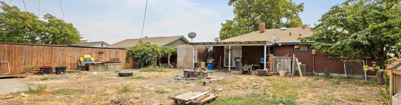 Jan St, Pasco, Washington 99301, 3 Bedrooms Bedrooms, 0 ,2 BathroomsBathrooms,Houses,For Sale,Jan St,0,287378