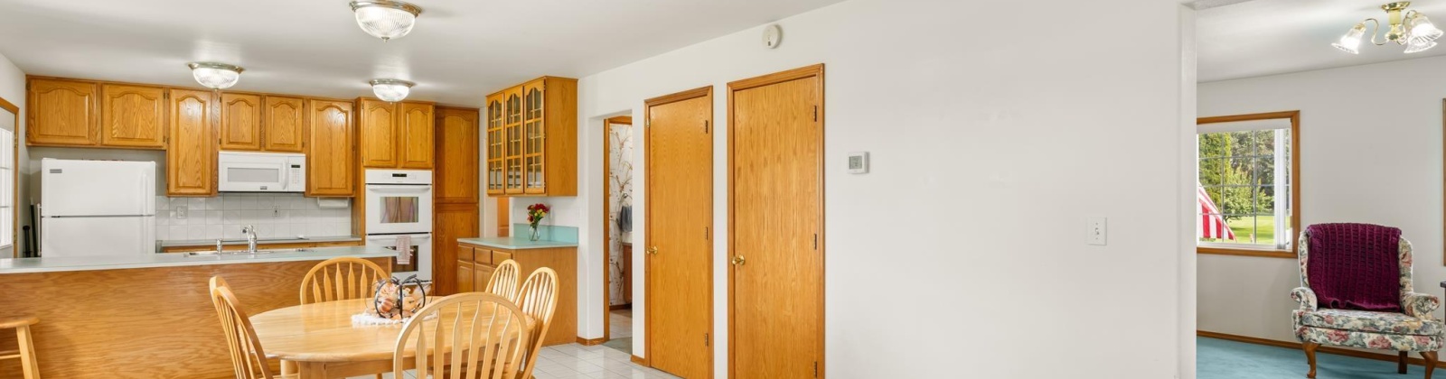 Lake Road, Burbank, Washington 99323-0930, 3 Bedrooms Bedrooms, 0 ,3 BathroomsBathrooms,Houses,For Sale,Lake Road,0,287373