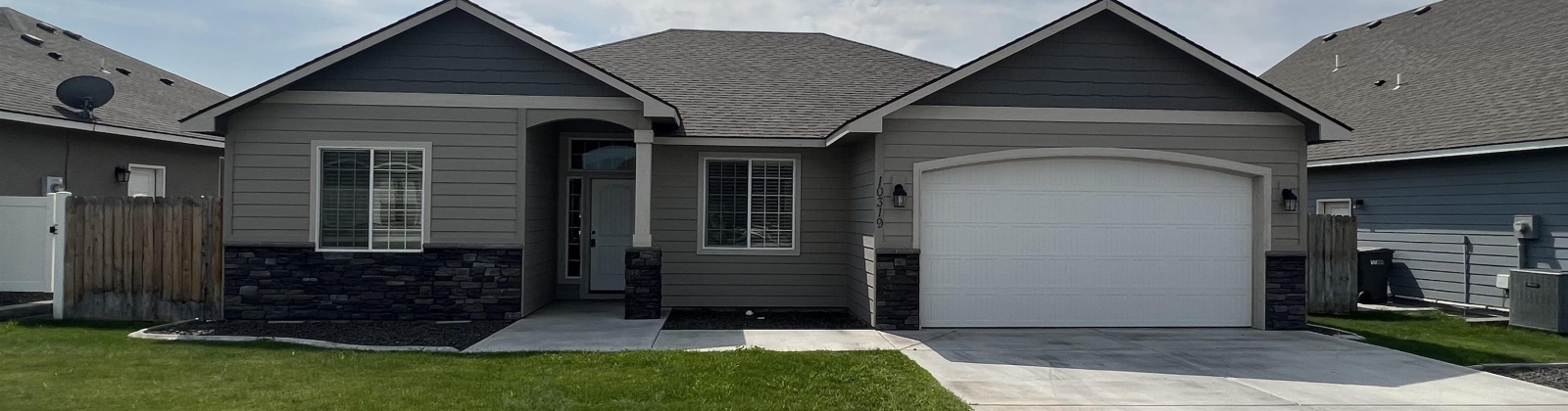 17th pl, Kennewick, Washington 99338, 3 Bedrooms Bedrooms, 0 ,2 BathroomsBathrooms,Houses,For Rent,17th pl,0,287372