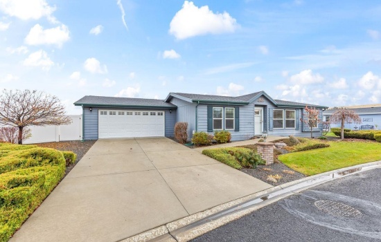 Manufactured Homes For Sale