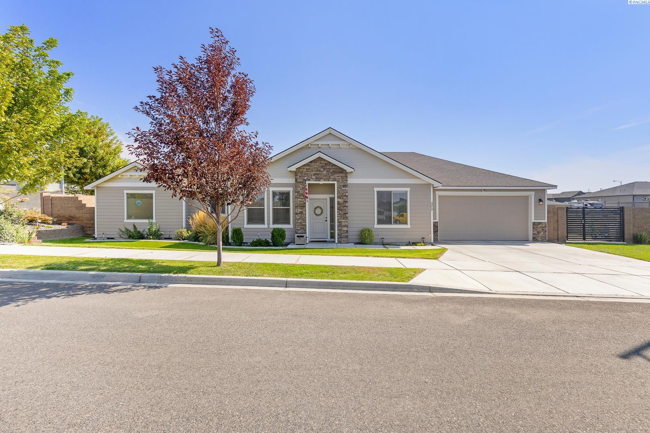 McKinley, Kennewick, Washington 99338, 4 Bedrooms Bedrooms, 0 ,2 BathroomsBathrooms,Houses,For Sale,McKinley,0,287366