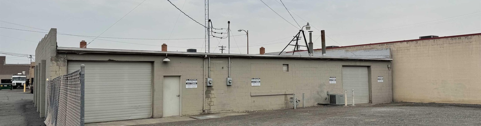 Kennewick Ave, Kennewick, Washington 99337-3755, 0 , 0 ,11 BathroomsBathrooms,Commercial,For Sale,Kennewick Ave,0,287390
