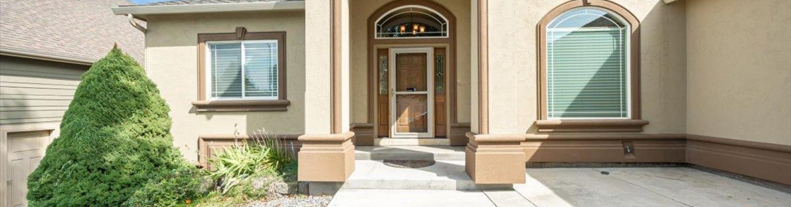 Morain, Kennewick, Washington 99337, 4 Bedrooms Bedrooms, 0 ,2 BathroomsBathrooms,Houses,For Sale,Morain,0,287383