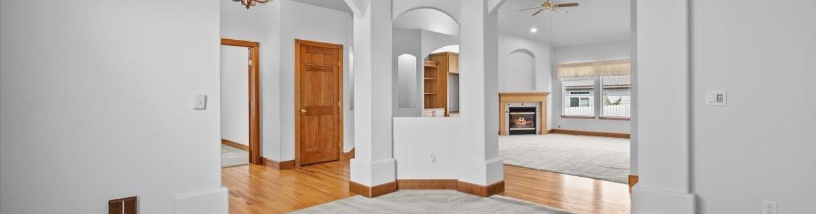 Morain, Kennewick, Washington 99337, 4 Bedrooms Bedrooms, 0 ,2 BathroomsBathrooms,Houses,For Sale,Morain,0,287383