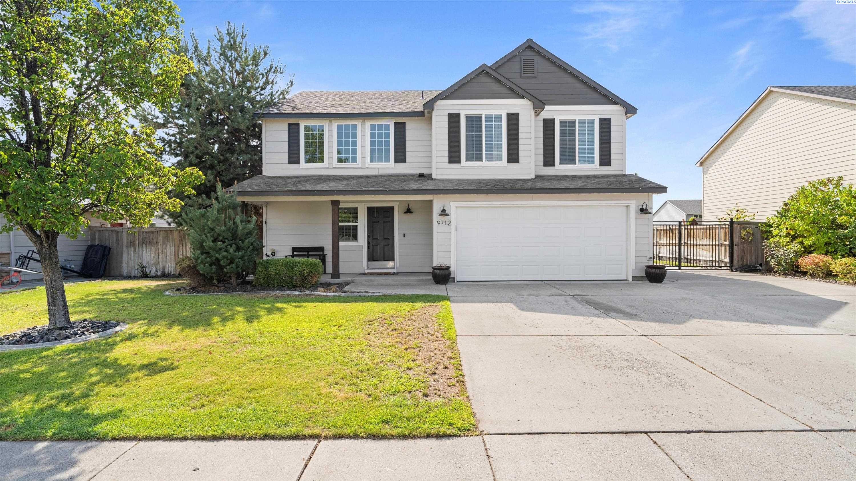 Norfolk Dr, Pasco, Washington 99301, 4 Bedrooms Bedrooms, 0 ,4 BathroomsBathrooms,Houses,For Sale,Norfolk Dr,0,287388