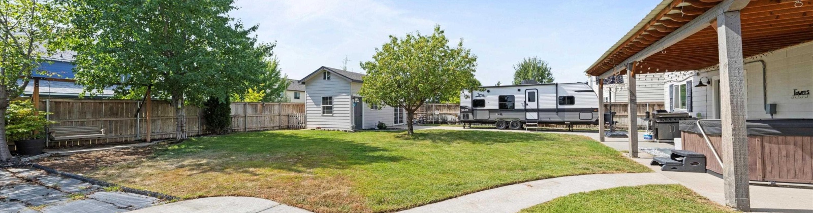 Norfolk Dr, Pasco, Washington 99301, 4 Bedrooms Bedrooms, 0 ,4 BathroomsBathrooms,Houses,For Sale,Norfolk Dr,0,287388