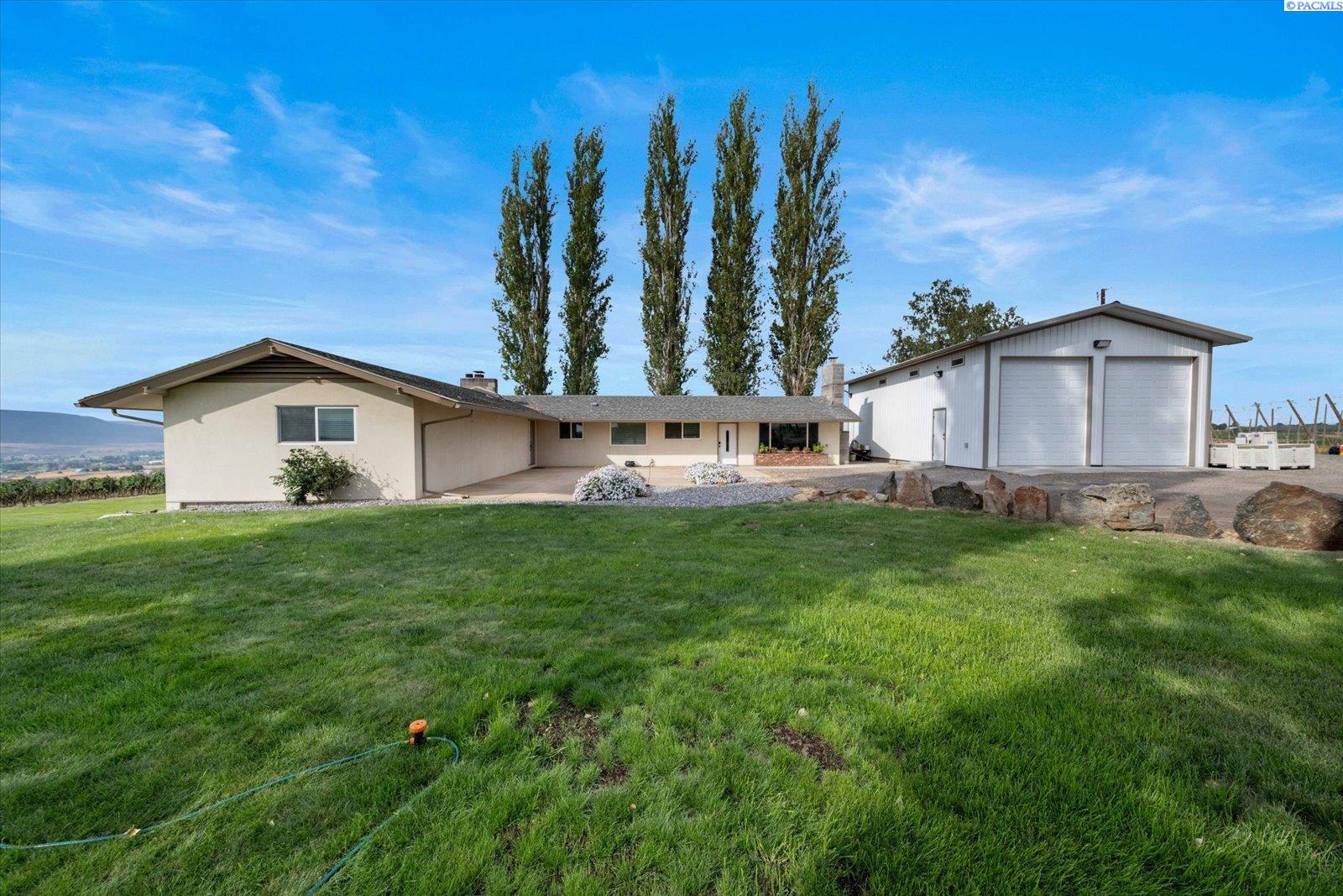 Case Rd, Prosser, Washington 99350, 3 Bedrooms Bedrooms, 0 ,2 BathroomsBathrooms,Houses,For Sale,Case Rd,0,287386