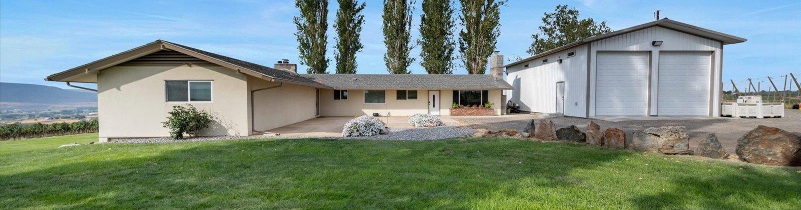Case Rd, Prosser, Washington 99350, 3 Bedrooms Bedrooms, 0 ,2 BathroomsBathrooms,Houses,For Sale,Case Rd,0,287386
