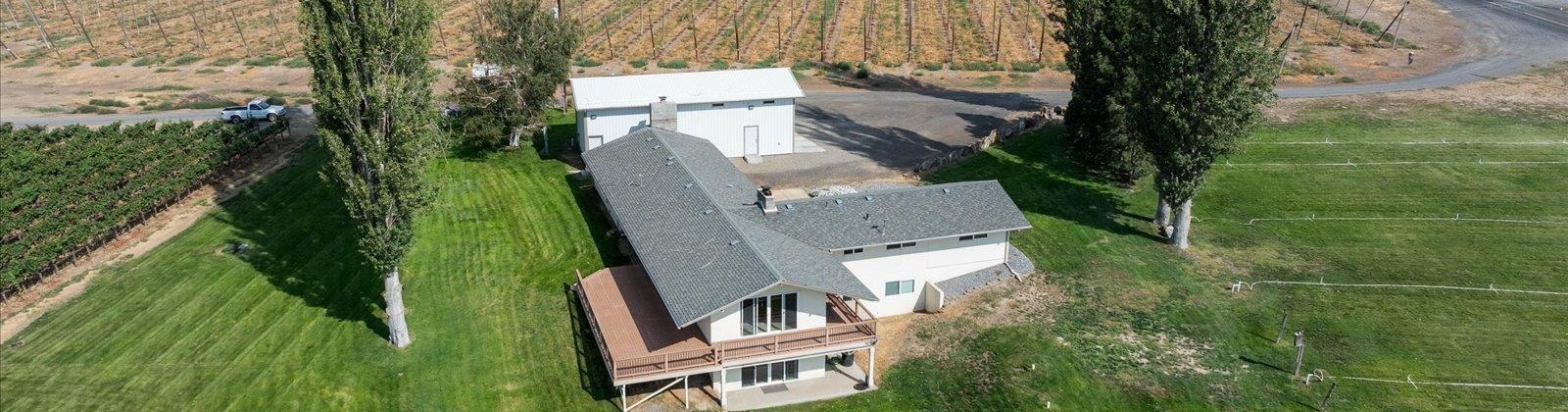 Case Rd, Prosser, Washington 99350, 3 Bedrooms Bedrooms, 0 ,2 BathroomsBathrooms,Houses,For Sale,Case Rd,0,287386
