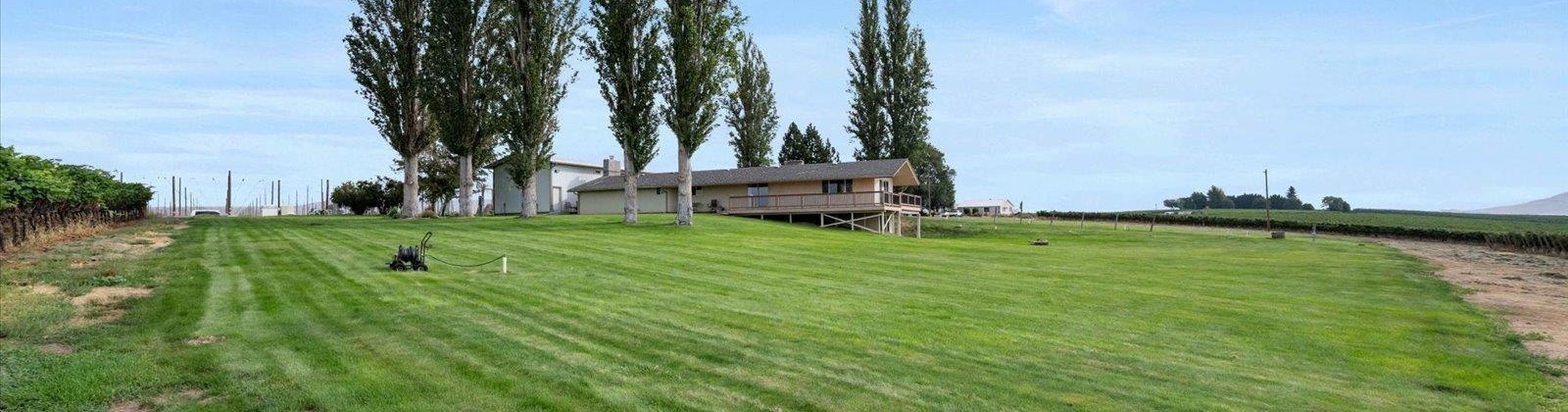 Case Rd, Prosser, Washington 99350, 3 Bedrooms Bedrooms, 0 ,2 BathroomsBathrooms,Houses,For Sale,Case Rd,0,287386