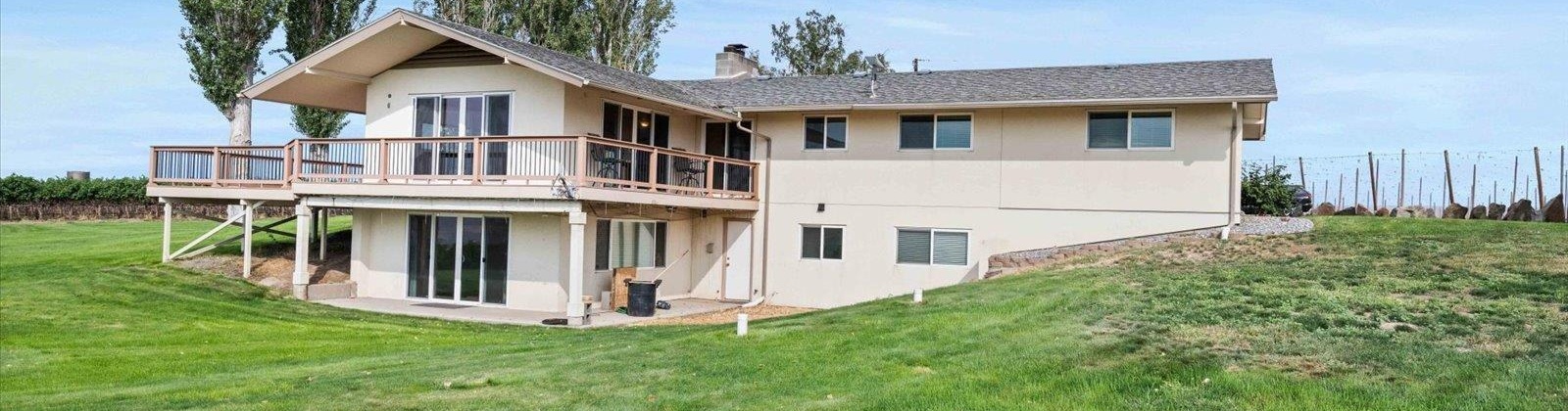 Case Rd, Prosser, Washington 99350, 3 Bedrooms Bedrooms, 0 ,2 BathroomsBathrooms,Houses,For Sale,Case Rd,0,287386