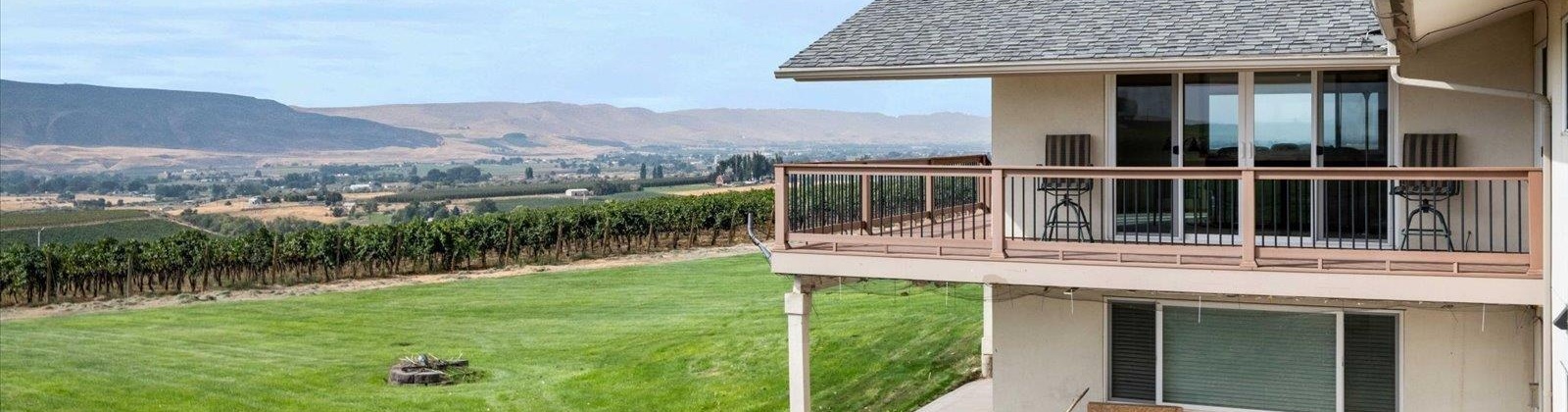 Case Rd, Prosser, Washington 99350, 3 Bedrooms Bedrooms, 0 ,2 BathroomsBathrooms,Houses,For Sale,Case Rd,0,287386