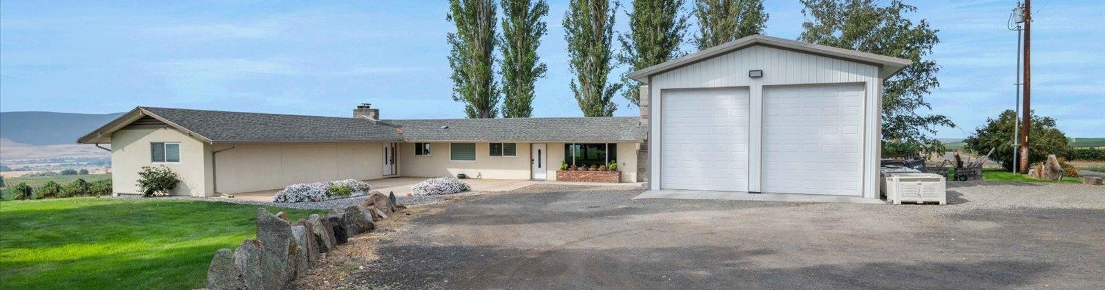 Case Rd, Prosser, Washington 99350, 3 Bedrooms Bedrooms, 0 ,2 BathroomsBathrooms,Houses,For Sale,Case Rd,0,287386