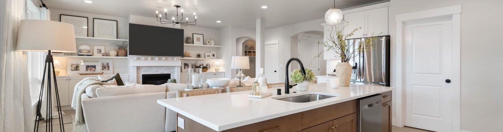 Maggio Loop, Richland, Washington 99352, 4 Bedrooms Bedrooms, 0 ,4 BathroomsBathrooms,Houses,For Sale,Maggio Loop,0,287382