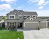 Maggio Loop, Richland, Washington 99352, 4 Bedrooms Bedrooms, 0 ,4 BathroomsBathrooms,Houses,For Sale,Maggio Loop,0,287382