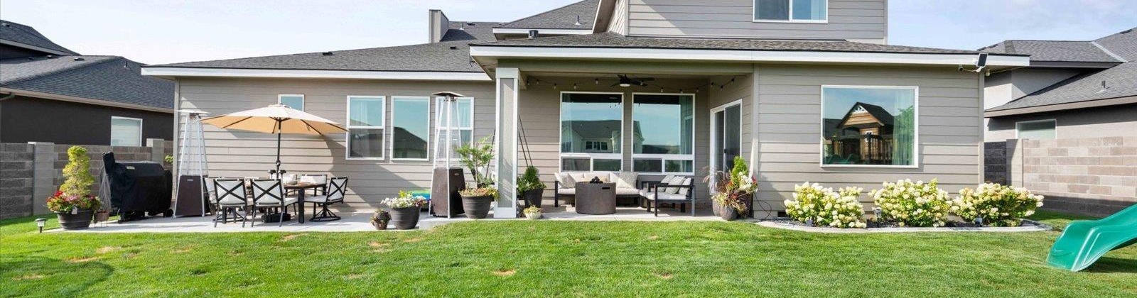 Maggio Loop, Richland, Washington 99352, 4 Bedrooms Bedrooms, 0 ,4 BathroomsBathrooms,Houses,For Sale,Maggio Loop,0,287382