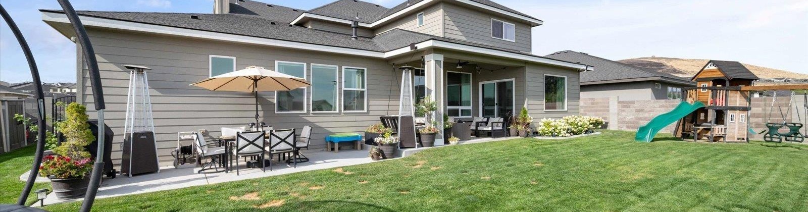 Maggio Loop, Richland, Washington 99352, 4 Bedrooms Bedrooms, 0 ,4 BathroomsBathrooms,Houses,For Sale,Maggio Loop,0,287382