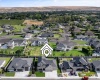 Maggio Loop, Richland, Washington 99352, 4 Bedrooms Bedrooms, 0 ,4 BathroomsBathrooms,Houses,For Sale,Maggio Loop,0,287382