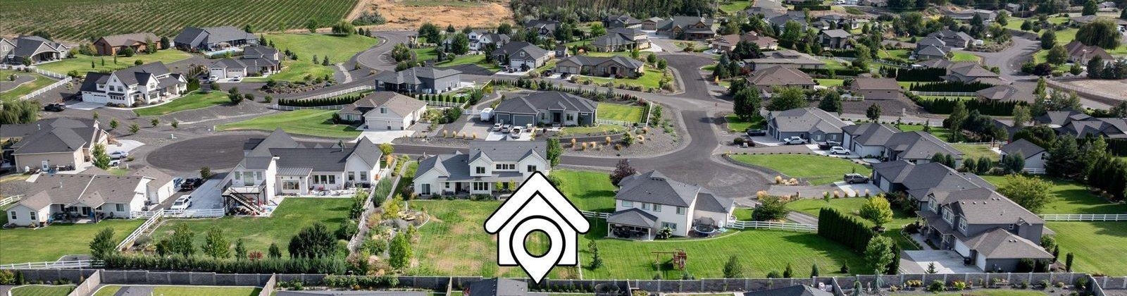 Maggio Loop, Richland, Washington 99352, 4 Bedrooms Bedrooms, 0 ,4 BathroomsBathrooms,Houses,For Sale,Maggio Loop,0,287382