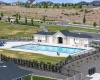 Maggio Loop, Richland, Washington 99352, 4 Bedrooms Bedrooms, 0 ,4 BathroomsBathrooms,Houses,For Sale,Maggio Loop,0,287382
