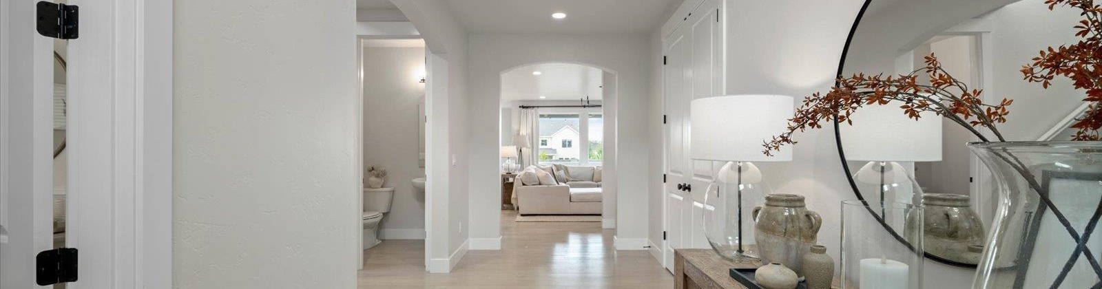 Maggio Loop, Richland, Washington 99352, 4 Bedrooms Bedrooms, 0 ,4 BathroomsBathrooms,Houses,For Sale,Maggio Loop,0,287382