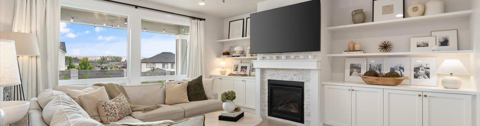 Maggio Loop, Richland, Washington 99352, 4 Bedrooms Bedrooms, 0 ,4 BathroomsBathrooms,Houses,For Sale,Maggio Loop,0,287382