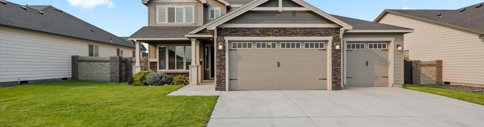Ballard Lp, West Richland, Washington 99353, 4 Bedrooms Bedrooms, 0 ,3 BathroomsBathrooms,Houses,For Sale,Ballard Lp,0,287391