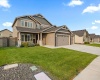 Ballard Lp, West Richland, Washington 99353, 4 Bedrooms Bedrooms, 0 ,3 BathroomsBathrooms,Houses,For Sale,Ballard Lp,0,287391