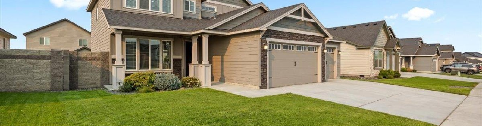 Ballard Lp, West Richland, Washington 99353, 4 Bedrooms Bedrooms, 0 ,3 BathroomsBathrooms,Houses,For Sale,Ballard Lp,0,287391