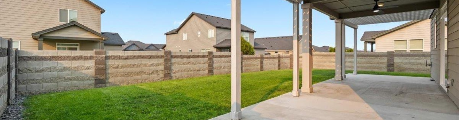 Ballard Lp, West Richland, Washington 99353, 4 Bedrooms Bedrooms, 0 ,3 BathroomsBathrooms,Houses,For Sale,Ballard Lp,0,287391