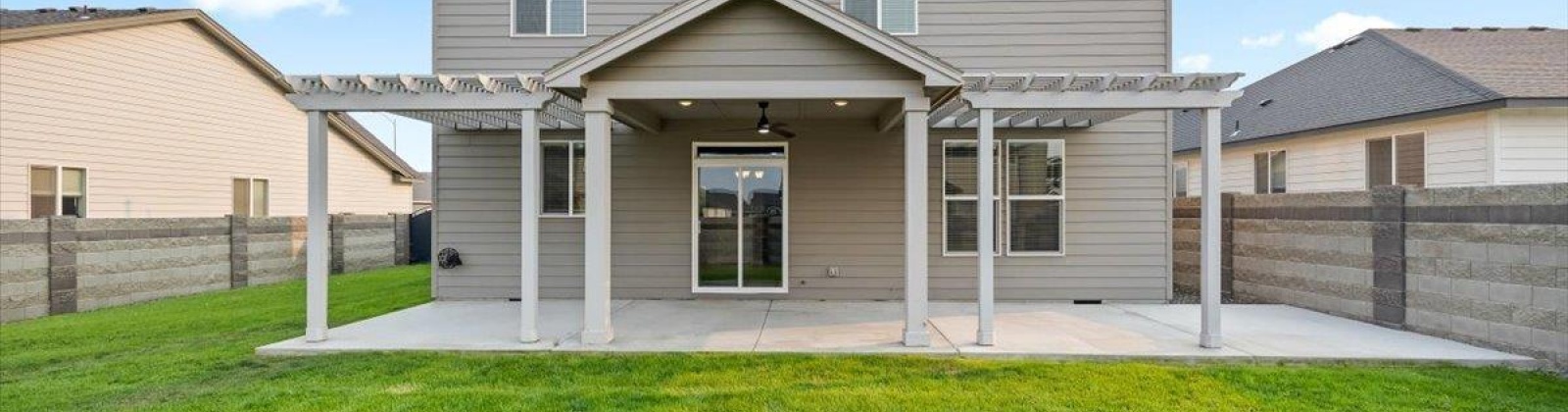 Ballard Lp, West Richland, Washington 99353, 4 Bedrooms Bedrooms, 0 ,3 BathroomsBathrooms,Houses,For Sale,Ballard Lp,0,287391