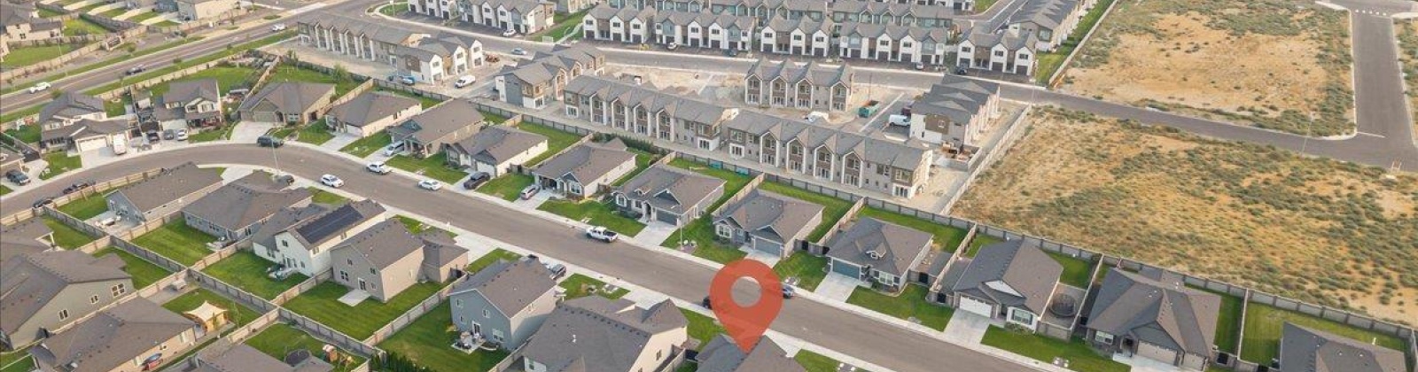 Ballard Lp, West Richland, Washington 99353, 4 Bedrooms Bedrooms, 0 ,3 BathroomsBathrooms,Houses,For Sale,Ballard Lp,0,287391