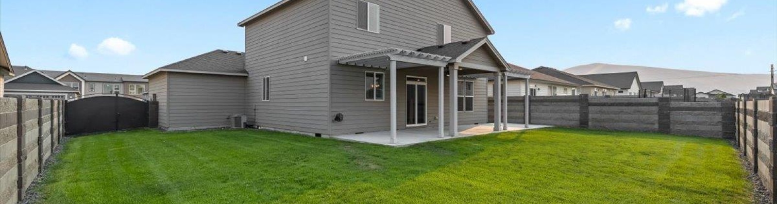 Ballard Lp, West Richland, Washington 99353, 4 Bedrooms Bedrooms, 0 ,3 BathroomsBathrooms,Houses,For Sale,Ballard Lp,0,287391
