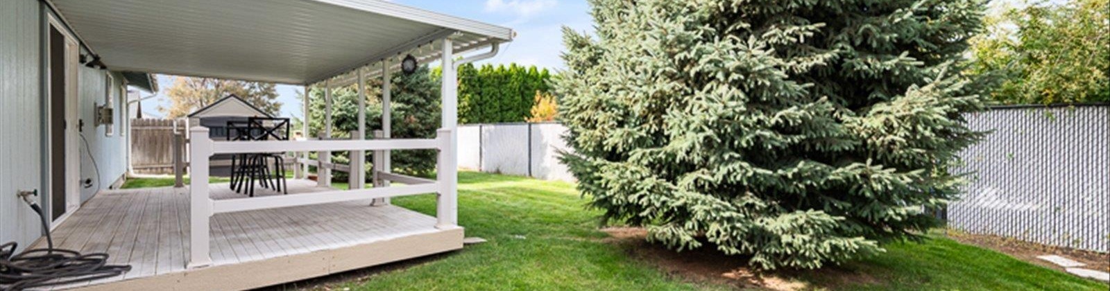 Matia Ln, Pasco, Washington 99301, 4 Bedrooms Bedrooms, 0 ,2 BathroomsBathrooms,Houses,For Sale,Matia Ln,0,287395