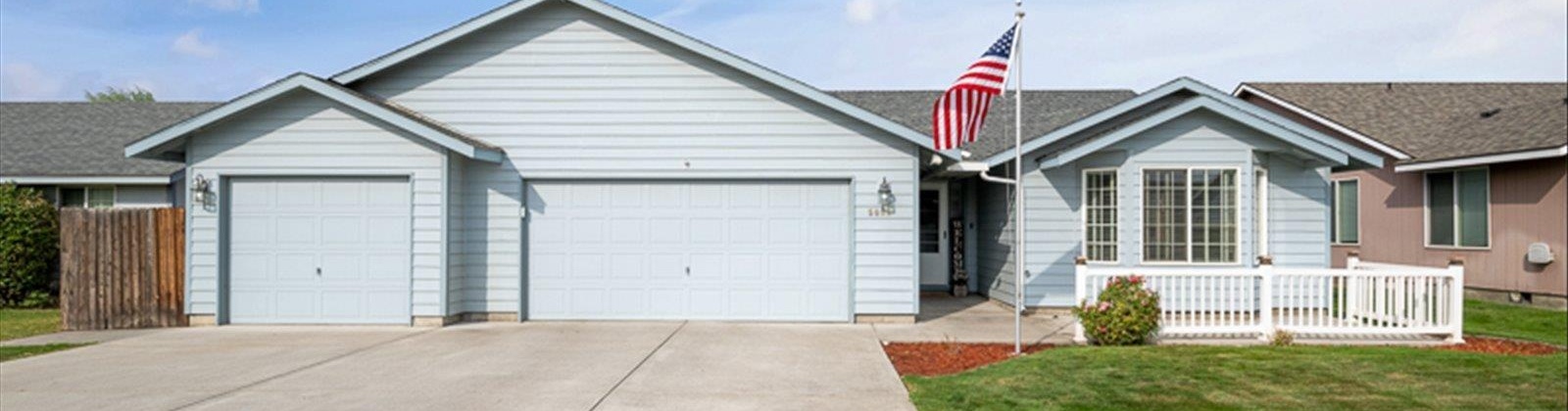 Matia Ln, Pasco, Washington 99301, 4 Bedrooms Bedrooms, 0 ,2 BathroomsBathrooms,Houses,For Sale,Matia Ln,0,287395