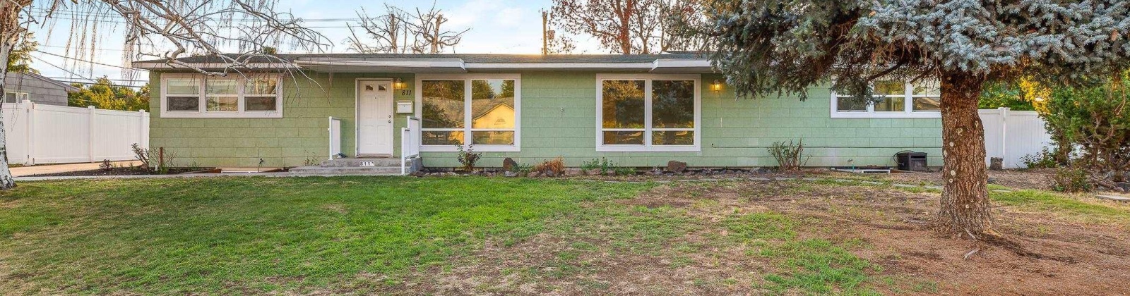 Wright Ave, Richland, Washington 99352, 3 Bedrooms Bedrooms, 0 ,2 BathroomsBathrooms,Houses,For Sale,Wright Ave,0,287393
