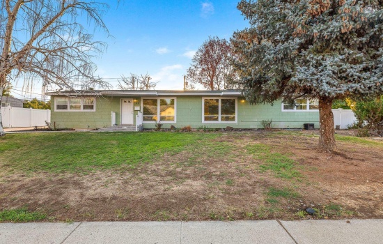 Houses For Sale