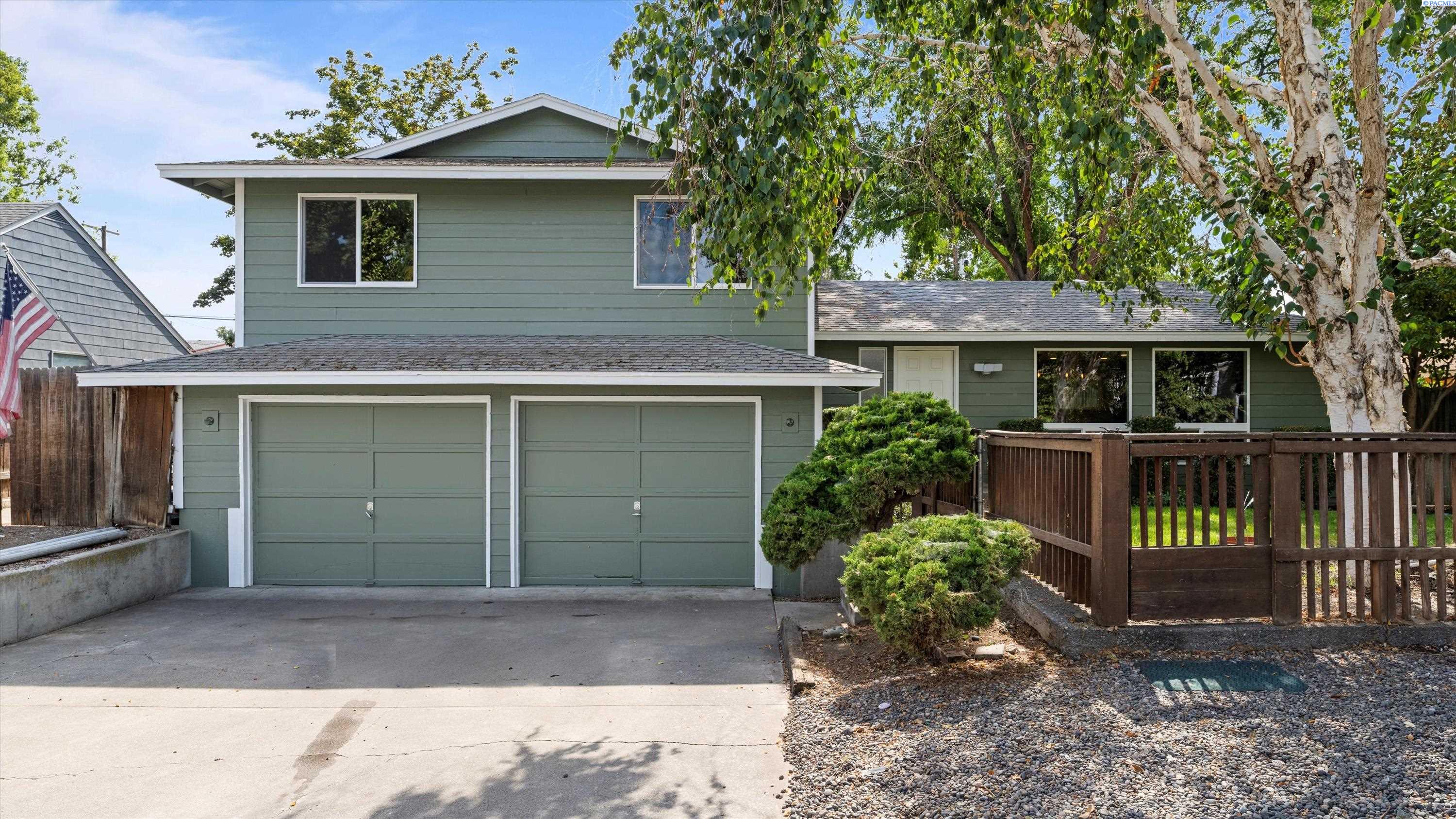 Arrowhead Ave, Kennewick, Washington 99336, 3 Bedrooms Bedrooms, 0 ,3 BathroomsBathrooms,Houses,For Sale,Arrowhead Ave,0,287409