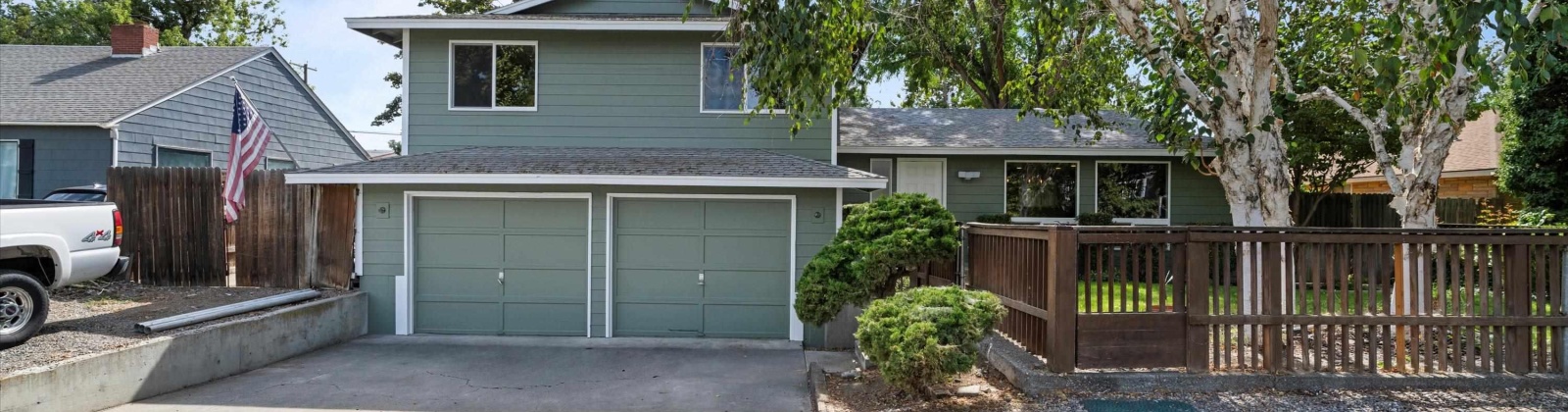 Arrowhead Ave, Kennewick, Washington 99336, 3 Bedrooms Bedrooms, 0 ,3 BathroomsBathrooms,Houses,For Sale,Arrowhead Ave,0,287409
