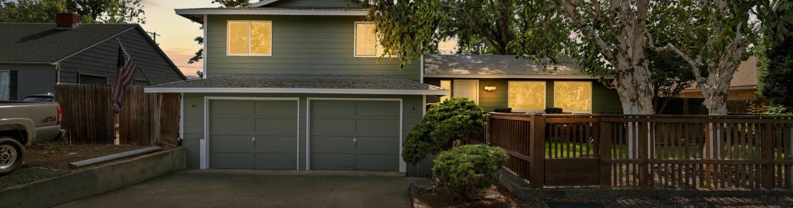 Arrowhead Ave, Kennewick, Washington 99336, 3 Bedrooms Bedrooms, 0 ,3 BathroomsBathrooms,Houses,For Sale,Arrowhead Ave,0,287409