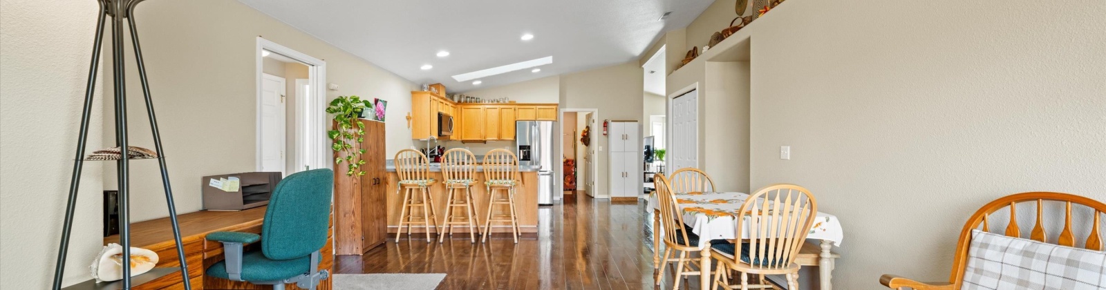 Flores Ln, Pasco, Washington 99301, 3 Bedrooms Bedrooms, 0 ,2 BathroomsBathrooms,Houses,For Sale,Flores Ln,0,287408