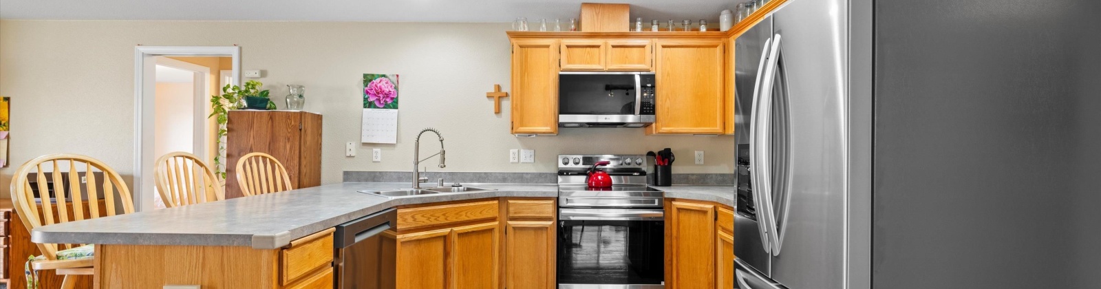Flores Ln, Pasco, Washington 99301, 3 Bedrooms Bedrooms, 0 ,2 BathroomsBathrooms,Houses,For Sale,Flores Ln,0,287408