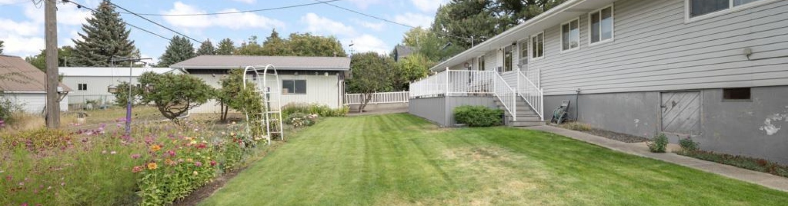 Union Street, Palouse, Washington 99161, 3 Bedrooms Bedrooms, 0 ,2 BathroomsBathrooms,Houses,For Sale,Union Street,0,287402